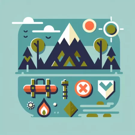Tips Hiking untuk Pemula agar Perjalanan Makin Aman