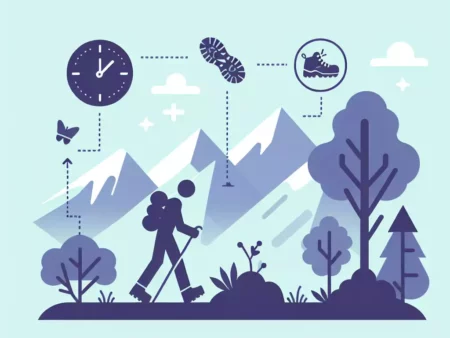 Camping Gear Paling Ringan untuk Petualangan Ultra Light