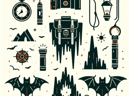 Panduan Bertahan Hidup Saat Terjebak di Gua