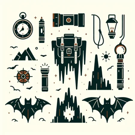 Panduan Bertahan Hidup Saat Terjebak di Gua