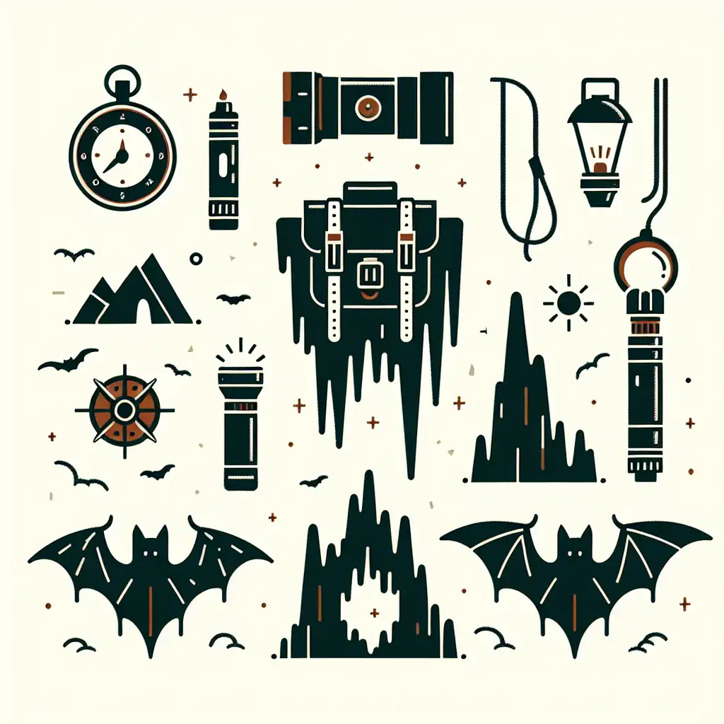 Panduan Bertahan Hidup Saat Terjebak di Gua