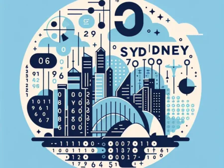 Data Togel Sydney 6D Virdsam