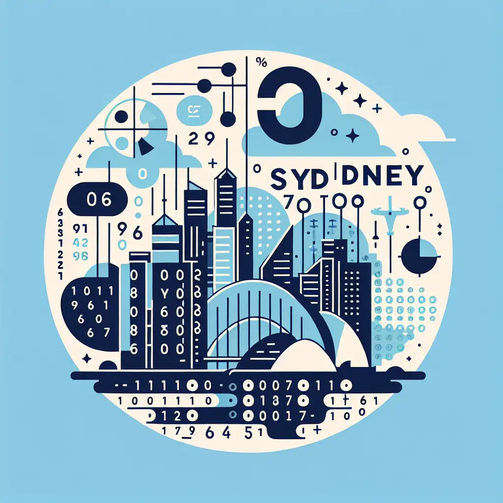 Data Togel Sydney 6D Virdsam