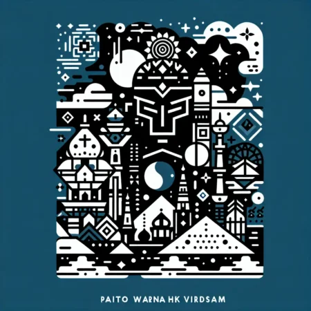 Paito Warna HK Virdsam