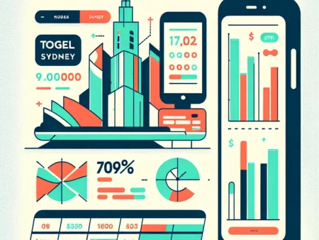 Data Togel Sydney Nagasaon