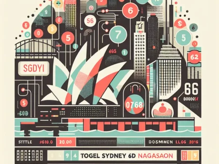 Data Togel Sydney 6D Nagasaon