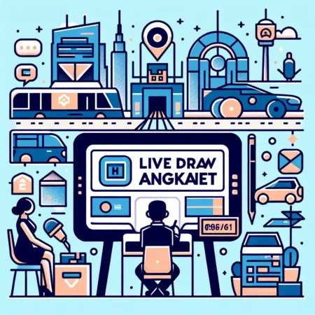 Live Draw HK Angkanet