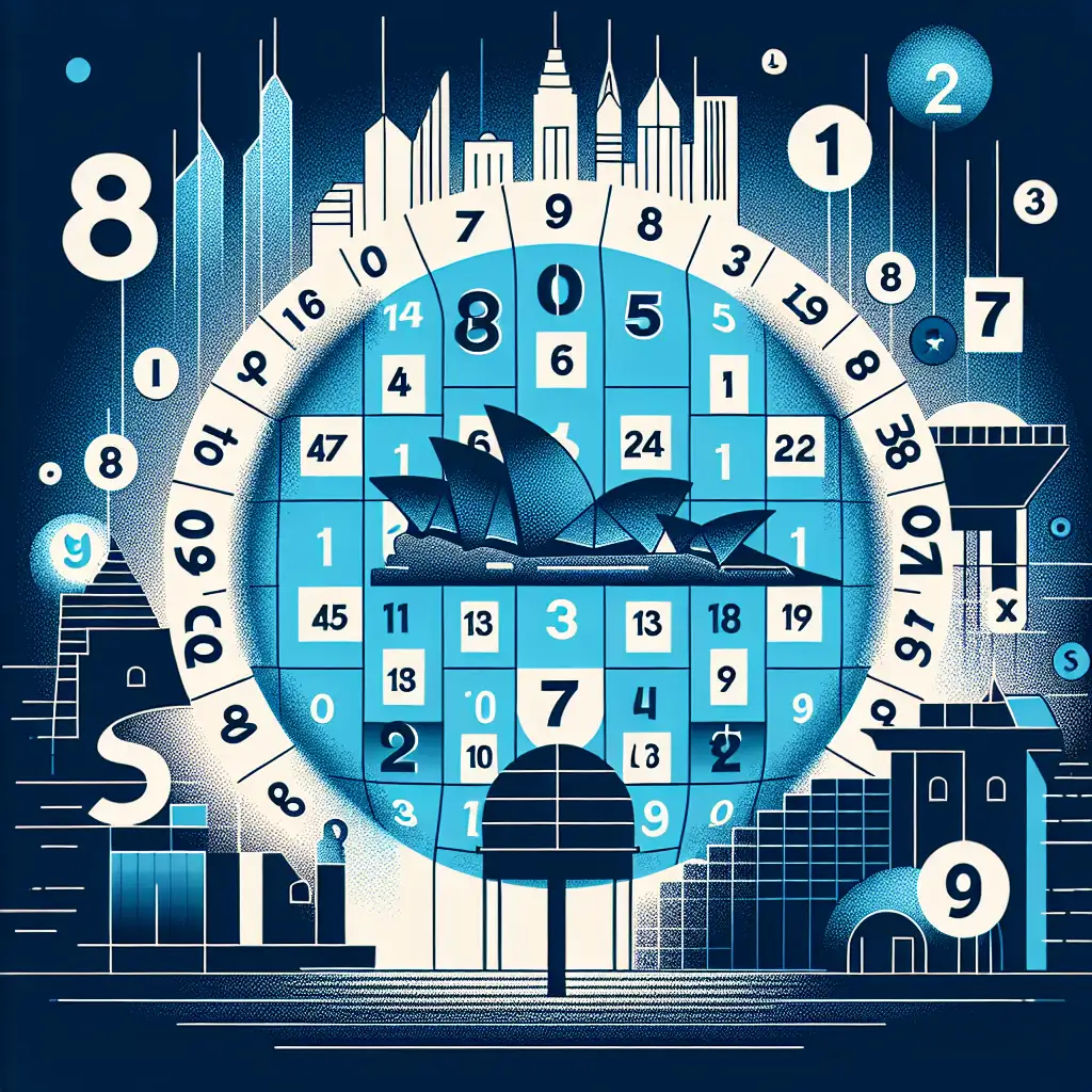 Live Draw Sydney Angkanet