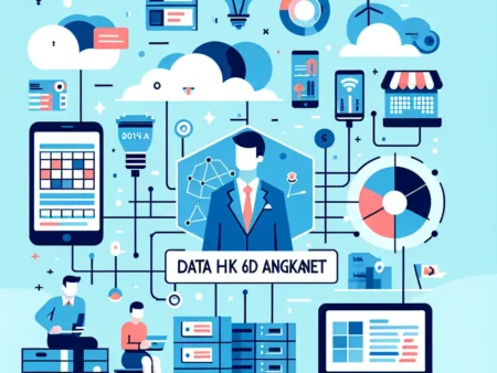 Data HK 6D Angkanet