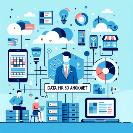 Data HK 6D Angkanet