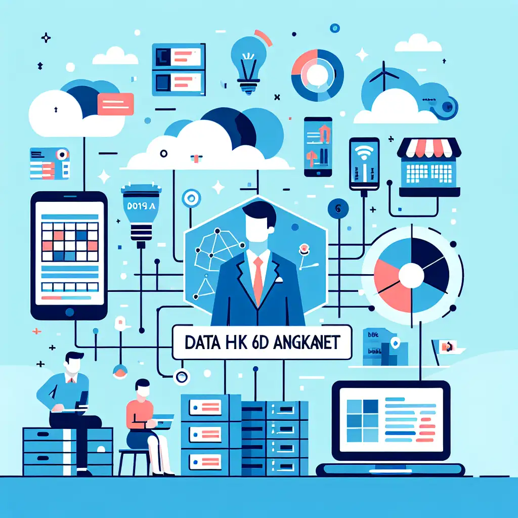 Data HK 6D Angkanet