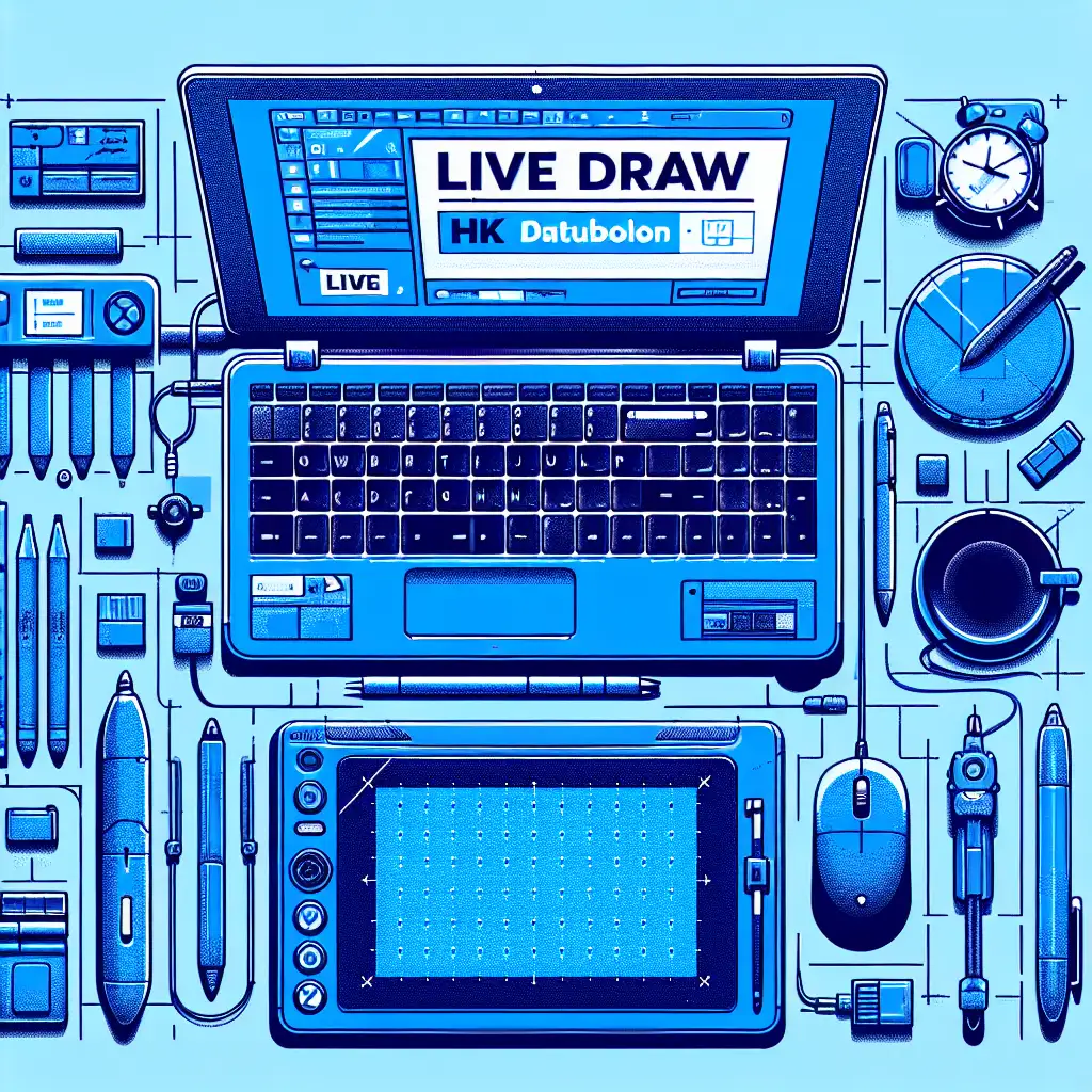 Live Draw HK Datubolon