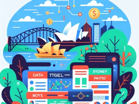 Data Togel Sydney Bos Paito