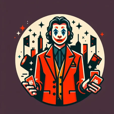 Paito Warna HK Joker Merah