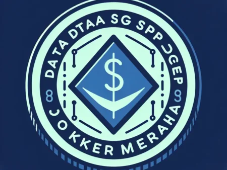 Data SGP Joker Merah
