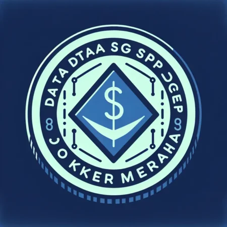 Data SGP Joker Merah