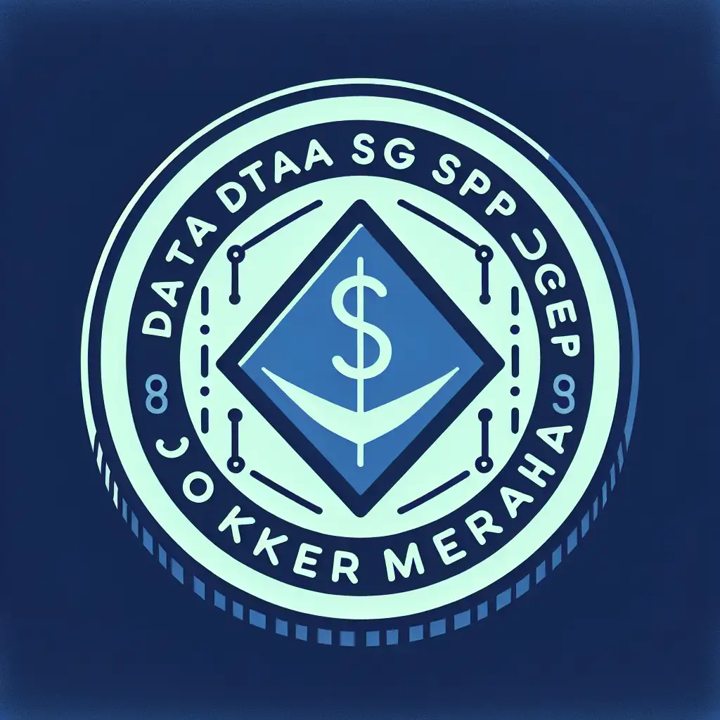 Data SGP Joker Merah