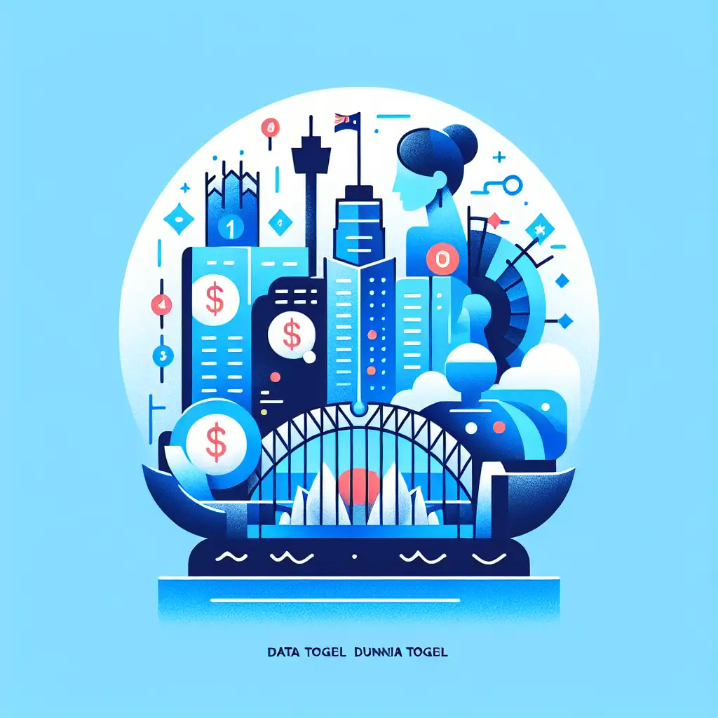 Data Togel Sydney Raja Dunia Togel