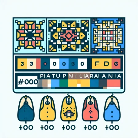Paito Warna HK Pencari Angka