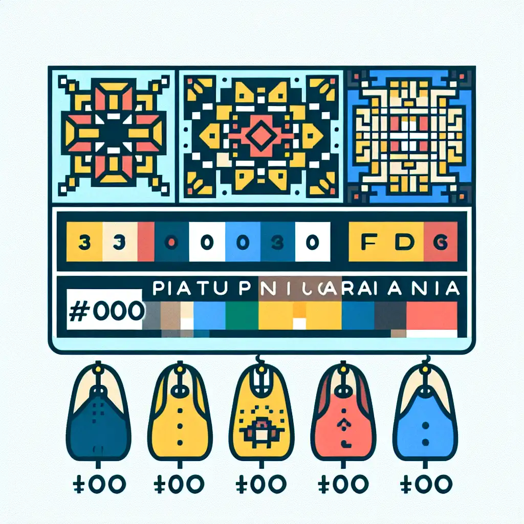 Paito Warna HK Pencari Angka
