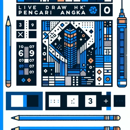 Live Draw HK Pencari Angka