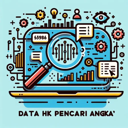 Data HK Pencari Angka