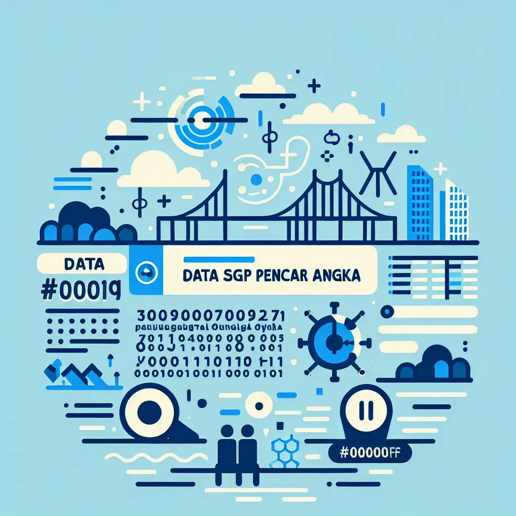 Data SGP Pencari Angka