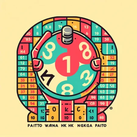 Paito Warna HK Angka Paito