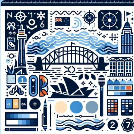 Paito Warna Sydney Angka Paito