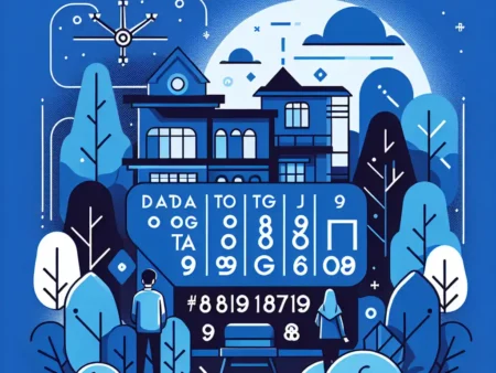 Data Togel Sydney 6D Angka Paito