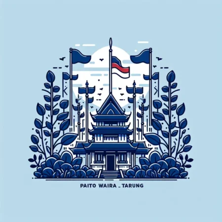 Paito Warna SGP Pola Tarung