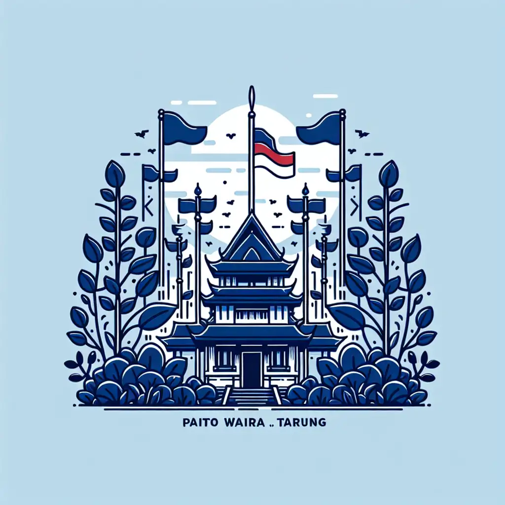 Paito Warna SGP Pola Tarung